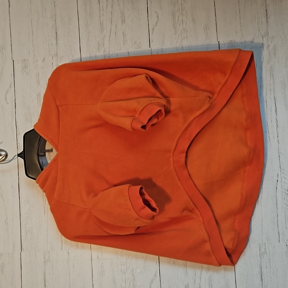 Old Navy | Halloween Jack-o-lantern Pumpkin Dog Hoodie Costume | XXL - Picture 4 of 6